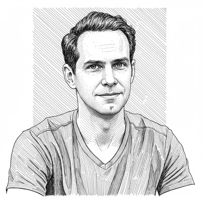 Andreas Stuhlmüller