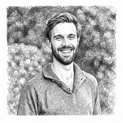 Alexander van Grootel