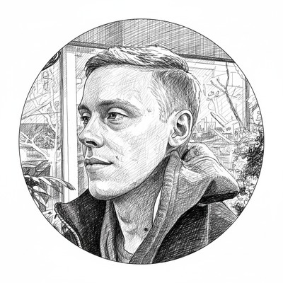 Martin Ciesielski-Listwan