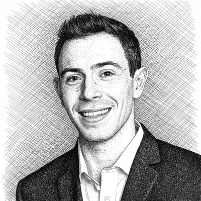 Maximilian Kroner Dale